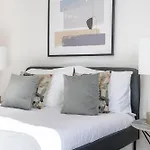 Cruzeiro Deluxe Apartments