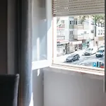 Daniela\'S Lisboa Central Room 201