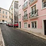 Studios of the Pantão, 1st floor
