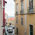 Studios of the Pantão, 1st floor