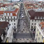 Historic Center Romantic Apartment