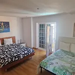 Suite Room With Pool