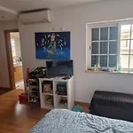 Suite Room With Pool