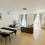 Liberty 140 Deluxe Apartment