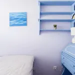 Spacious Apartment In Belem