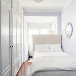 Spacious Apartment In Belem