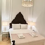 Charming Apartment On Rua Augusta