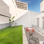 Lisbon Oriente Apartments By Olala Homes