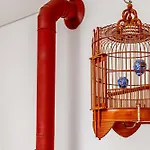 Augusto - Your Family House In The Heart Of Lisbon