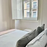 Charming Apartment On Rua Augusta
