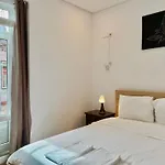 3 Bedroom, 2,5 Bathroom - Bairro Alto Residence