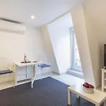 Duplex In Principe Real