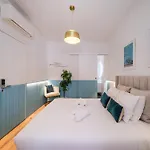 Principe Real Designer Suites
