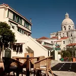 Alfama Terrace