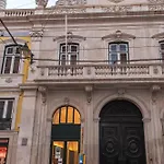 Palacio Camoes - Lisbon Serviced Apartments