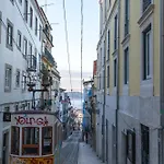 Palacio Camoes - Lisbon Serviced Apartments