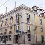 Palacio Camoes - Lisbon Serviced Apartments