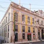 Palacio Camoes - Lisbon Serviced Apartments