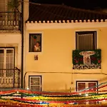 Alfama Apartment