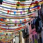 Alfama Apartment