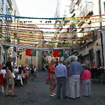 Alfama Apartment