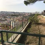 Senhora Do Monte Apartment 2