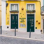 Alfama The Best