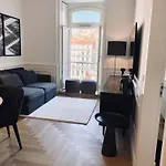 My Lx Flat Stylish And Design Gem In Rossio