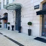 My Lx Flat Stylish And Design Gem In Rossio
