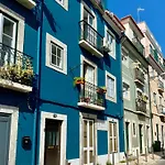 Farmácia Vila Lobos Apartment