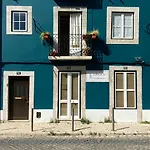 Farmácia Vila Lobos Apartment