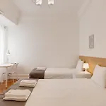 Home Out Rooms & Apartments
