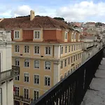 Lisbon Riverview Hostel