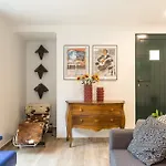 Petite Principe Retreat