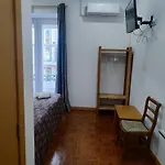 Guest House Rooms In Bairro Alto
