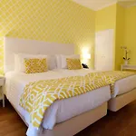 Dream Chiado Apartments