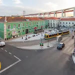 C&O Guest House Lisbon