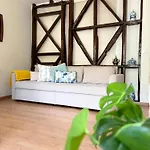 Lx Pena Apartment