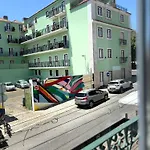 Lx Pena Apartment