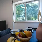 Encarnacao Metro Apartment