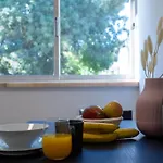 Encarnacao Metro Apartment
