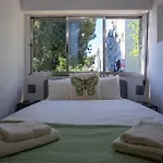 Encarnacao Metro Apartment