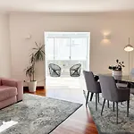 Oriente 25 Apartments By Apt Iin - Parque Das Nacoes
