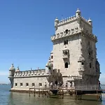 Mc Warm Romantic Home 3Br2Ba @ Trendy Principe Real