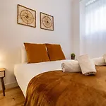 GuestReady - Dazzling Apartment with Private Terrace in Alcântara