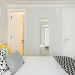 Designer Apartment In One Of Lisbon\'S Trendiest Quarters