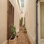Romantic Gem In Alfama