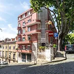 Limehome Lisbon Calcada Do Cardeal