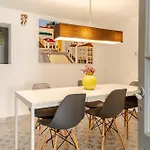 Fragrant Garden Apartment