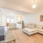 Guestready - Stylish Telheiras Apartment